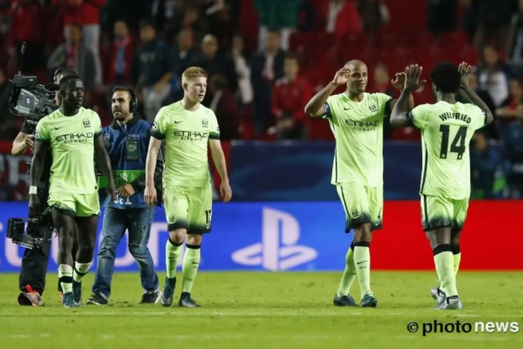 Manchester City: deux retours importants prévus