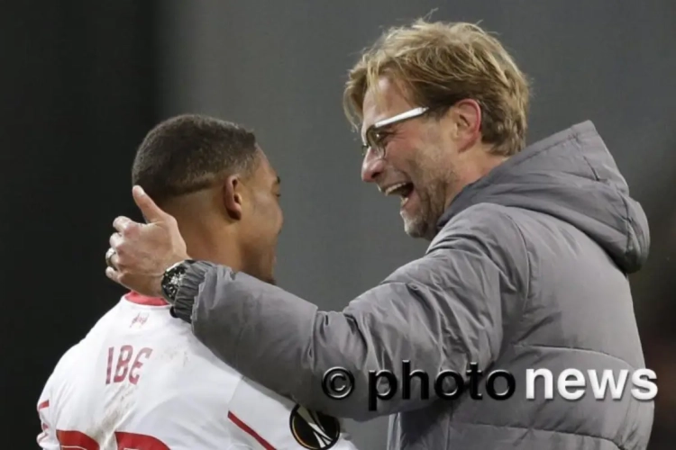 Jürgen Klopp: "Je suis en colère"