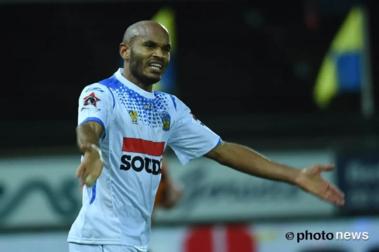 Tour d'horizon à la mi-saison: Westerlo dans le rouge mais pas encore en danger