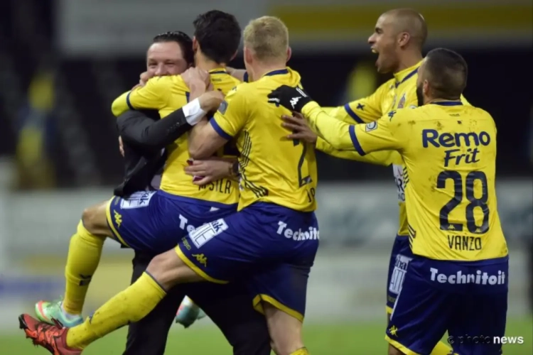 Ferrera se méfie de Waasland-Beveren : "Je connais bien Vreven"