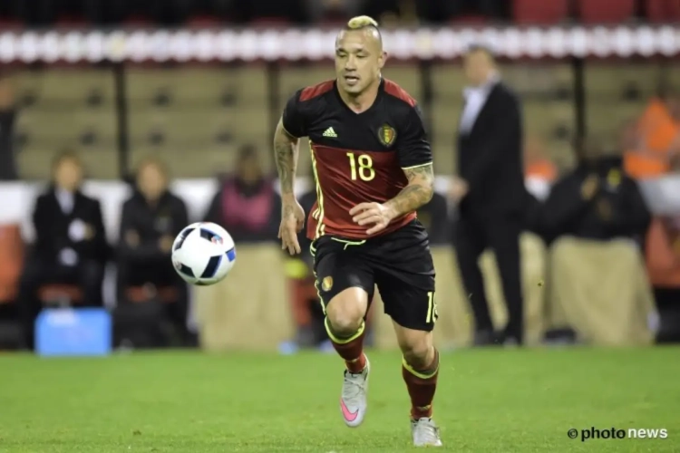 Un Diable Rouge plébiscité dans le onze-type 2015 de la Serie A