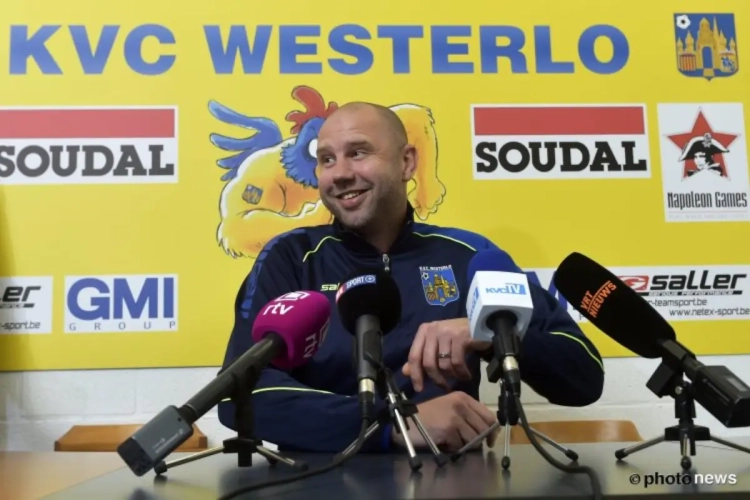 Ces entraîneurs qui auraient pu être à la place de Bob Peeters