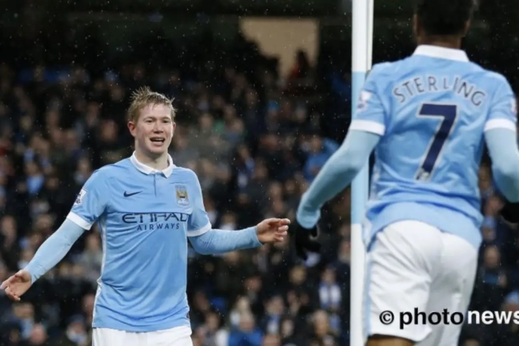 Le Diablomètre de Walfoot: De Bruyne énorme, Batshuayi toujours là 