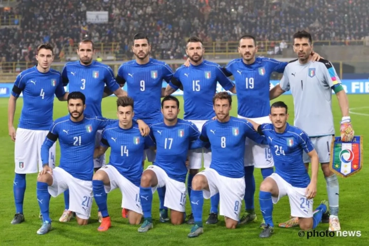 Un Italien de moins sur la route des Diables