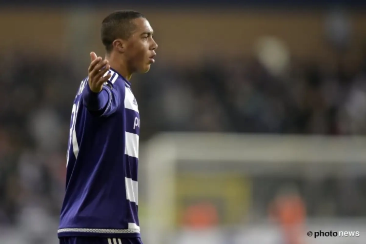 Les notes des Mauves : Praet en mode Ninja, Tielemans sur son 31
