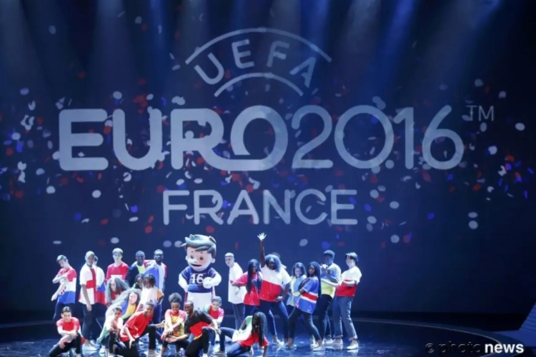 Soyez prudents: les tickets nominatifs pourraient poser problème à l'Euro