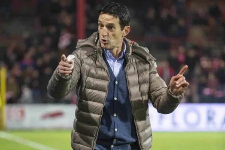 Officiel ! Cedomir Janevski retrouve un poste de T1 après huit mois de disette