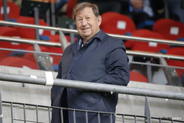 Guy Roux critique le mercato de l'OM