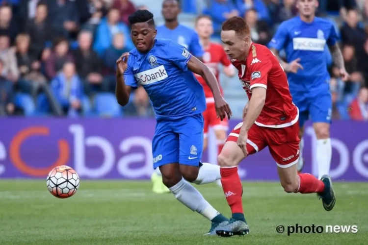 Les joueurs du Standard plutôt satisfaits de tirer Genk