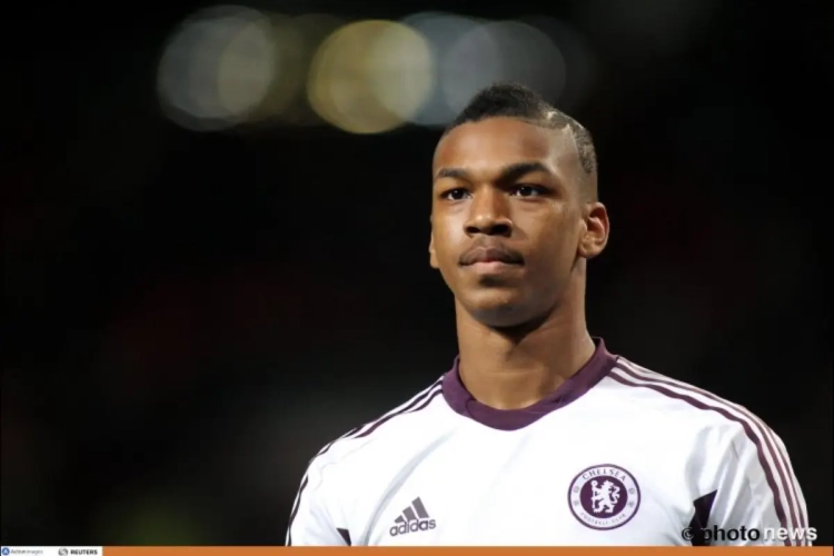 Testé au Standard, Blackman peut partir librement