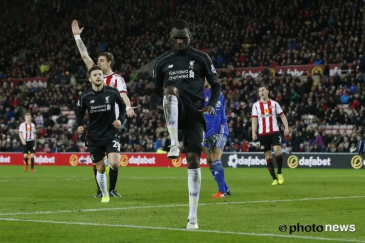 Benteke offre encore la victoire à Liverpool