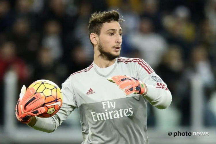 Officiel : le gardien de l'AC Milan sait où il jouera la saison prochaine