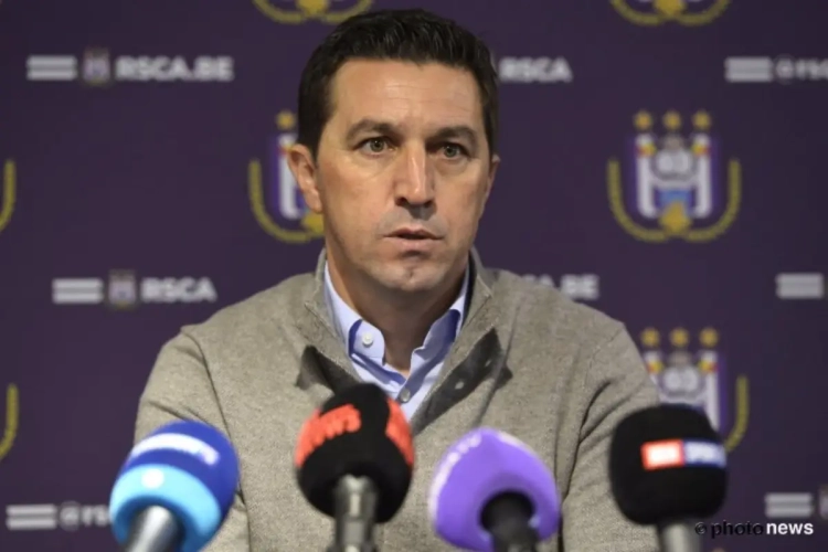Hasi s'exprime sur l'affaire Vanden Borre: "Le groupe est le plus important pour moi"