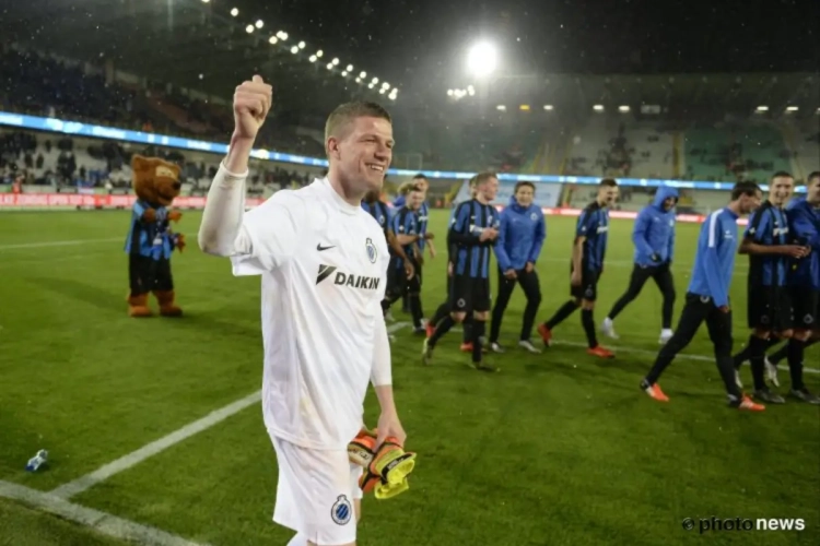 L'effet Butelle: la montée de Bruges, la descente d'Angers