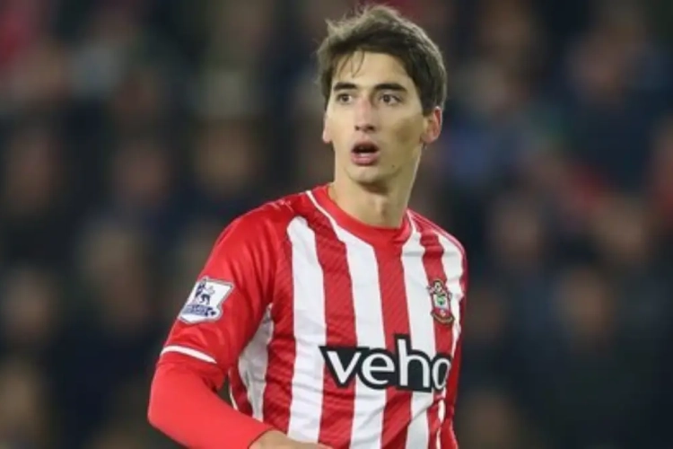 Djuricic est route vers Bruxelles ! "Je veux aider Anderlecht à atteindre ses ambitions"