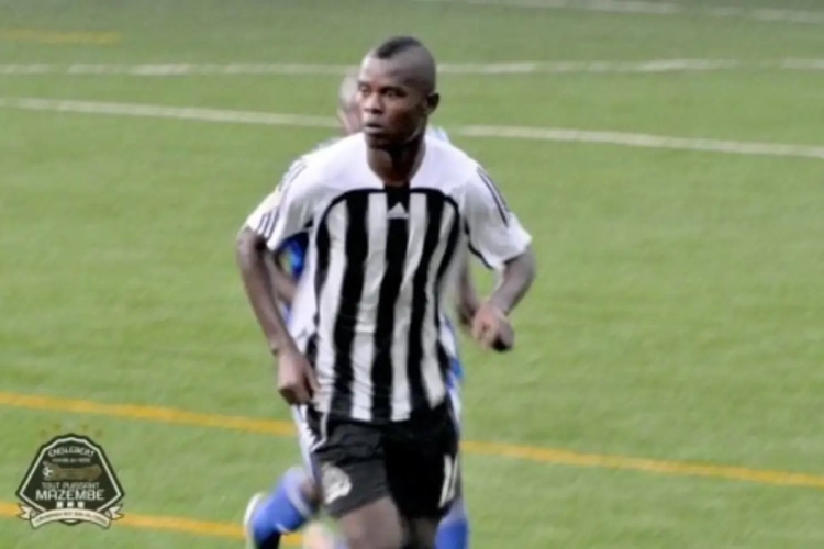 Samatta finalement à Genk !