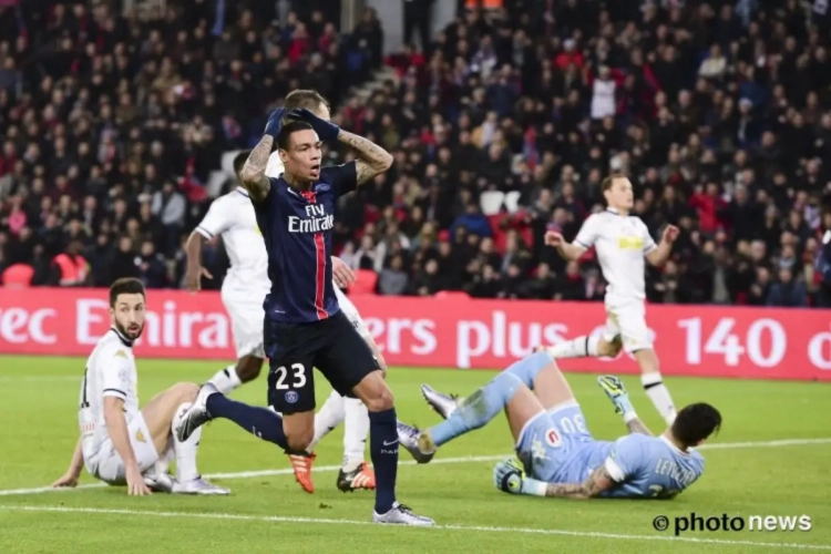L'équipe B du PSG ne parvient pas à battre Montpellier