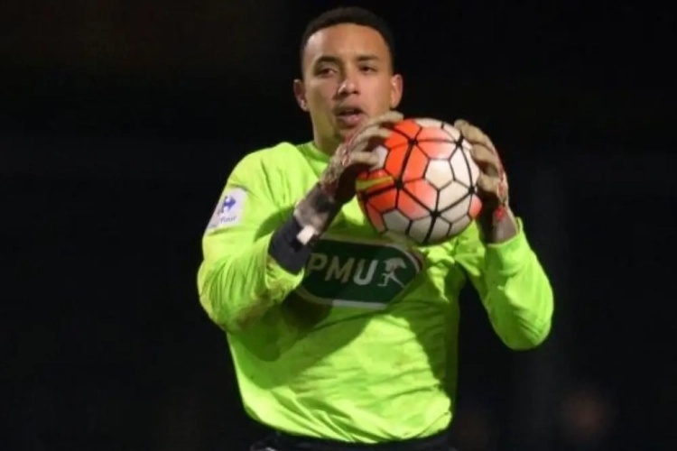 Un héros de la Coupe de France agressé