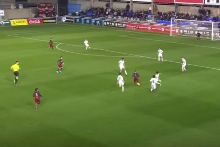 Le Barca a déjà gagné le Classico