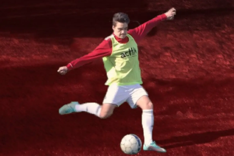 Journée de gala pour les jeunes à Charleroi le 7 mai